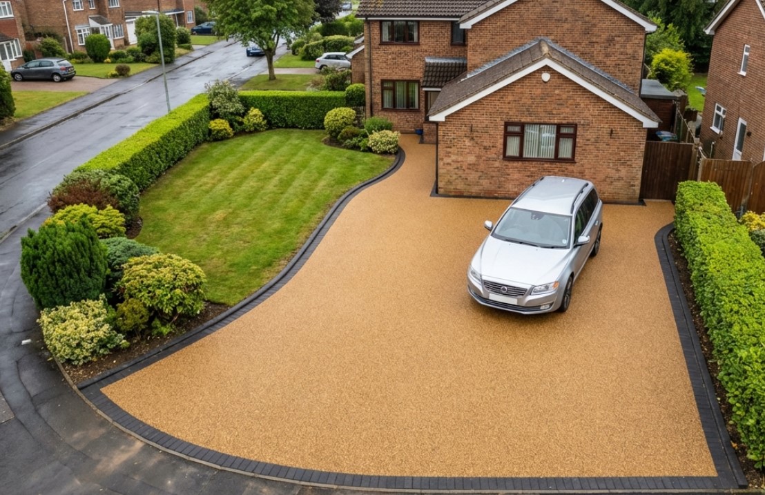 resin driveway maintenance tips resin driveway maintenance tips