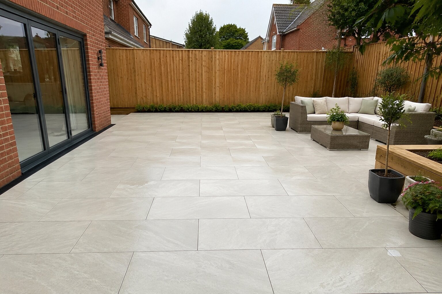 porcelain paving porcelain paving