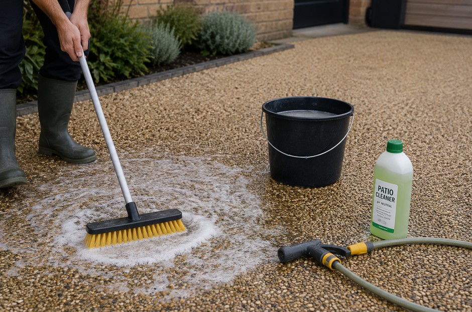 resin driveway cleaning tools resin driveway cleaning tools