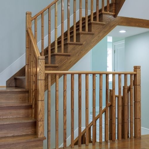 Interior and Exterior Staining Services by Prime Coat Painting and Drywall LLC in Asheville, NC