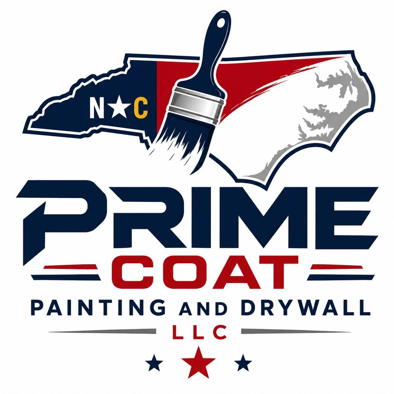 Prime Coat Painting and Drywall LLC