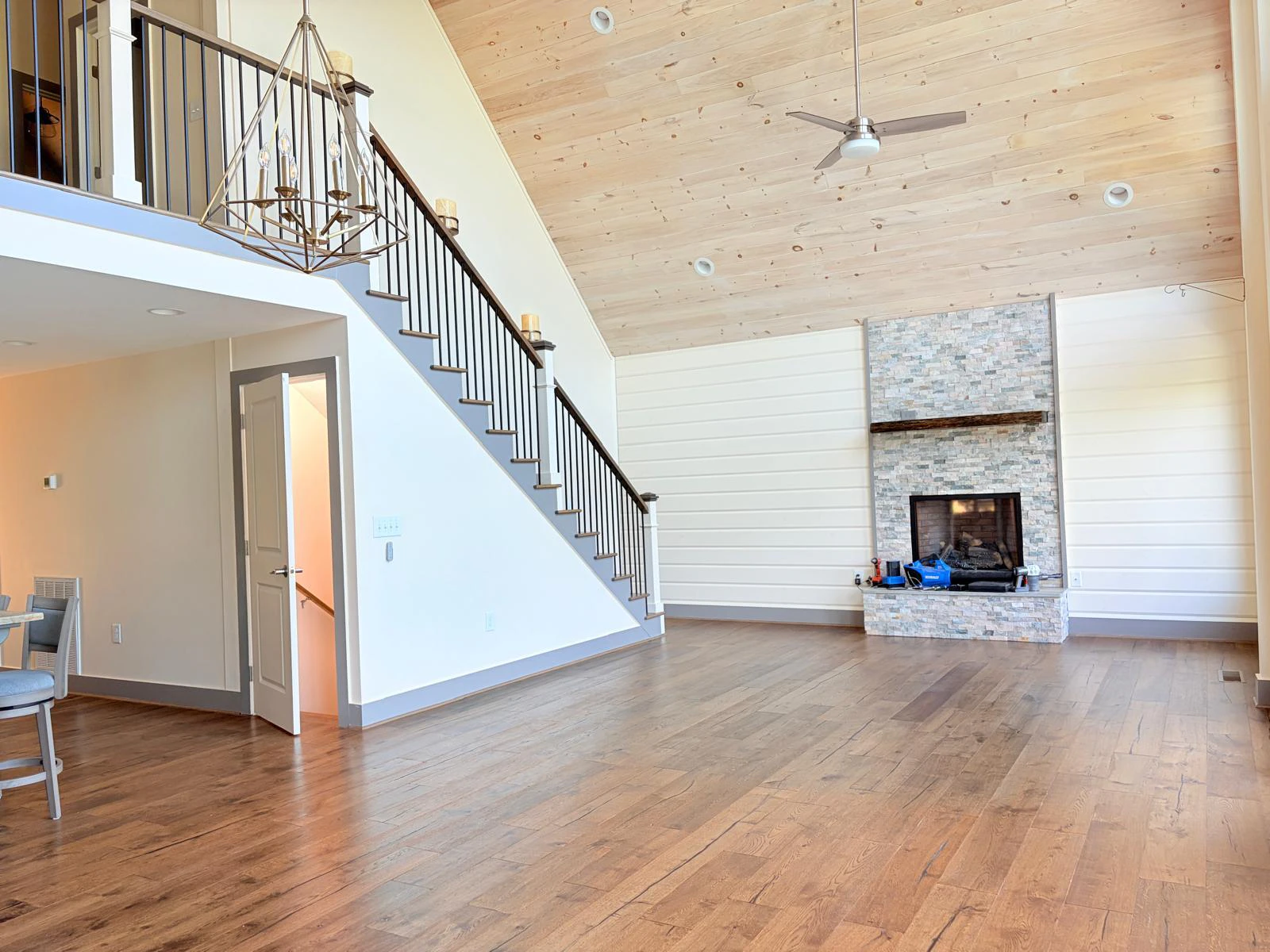 Completed painting or drywall project by Prime Coat Painting and Drywall LLC