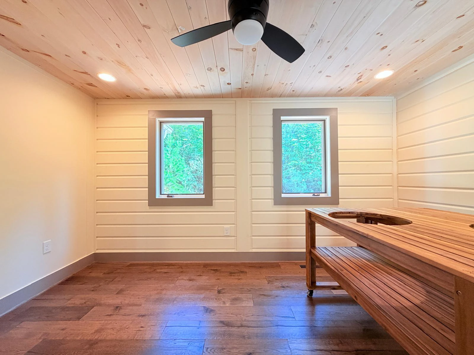 Painting services by Prime Coat Painting and Drywall LLC in Asheville, NC