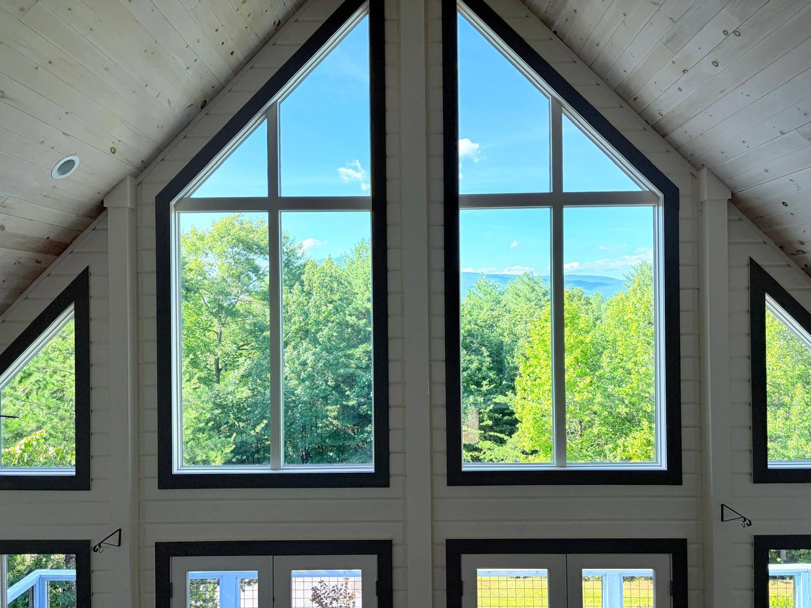 Completed painting or drywall project by Prime Coat Painting and Drywall LLC