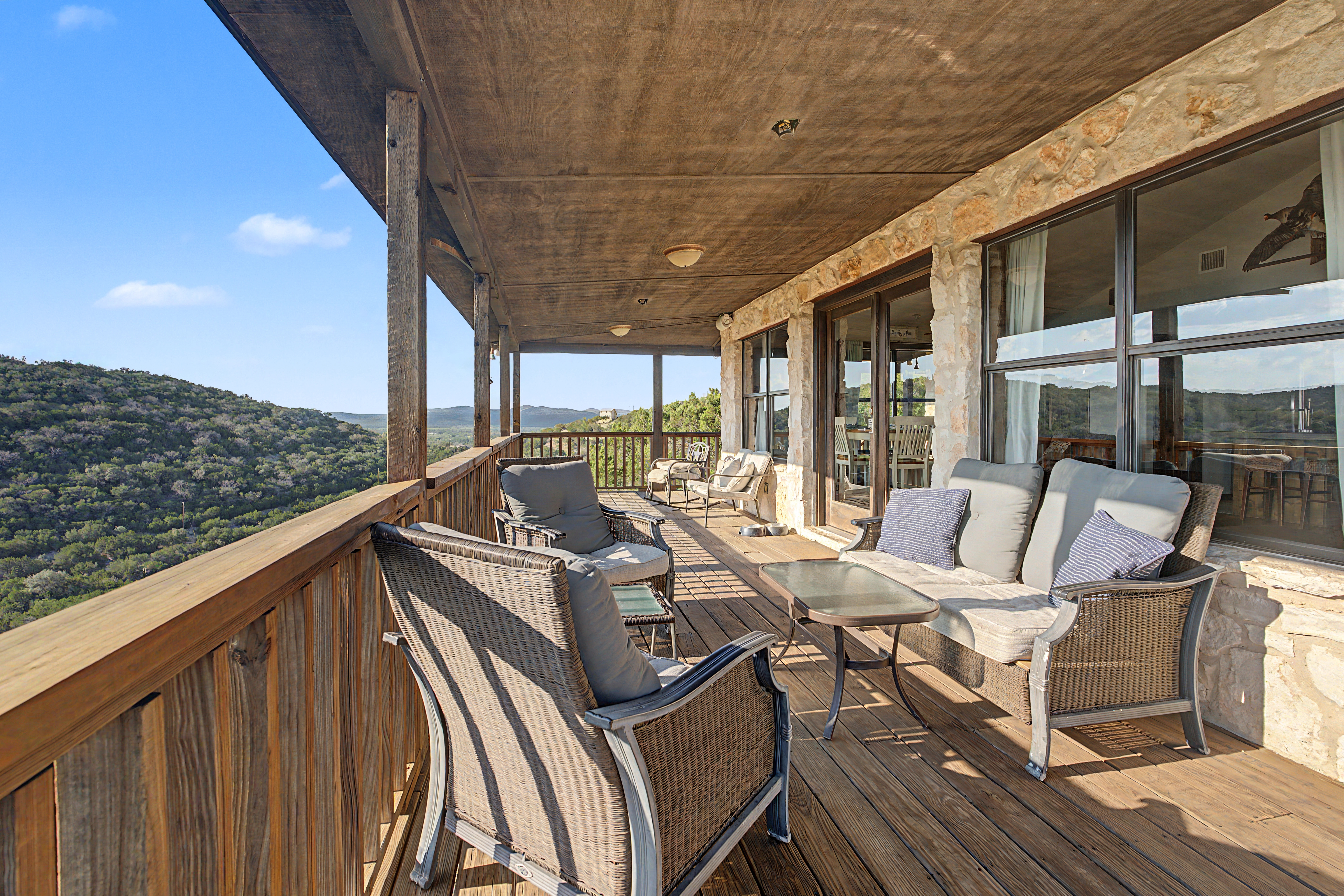 Professionally photographed residential exterior