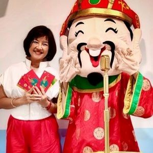 Michelle Chan