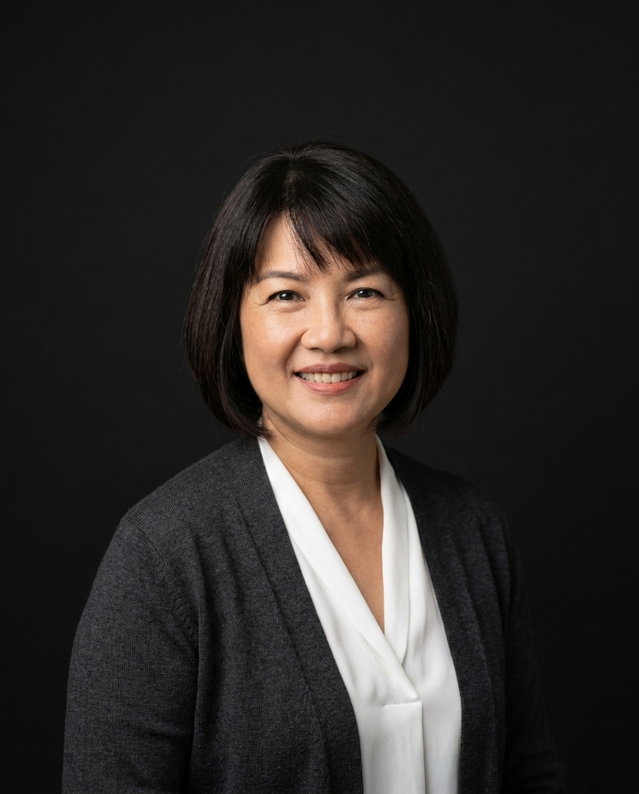 Michelle Chan