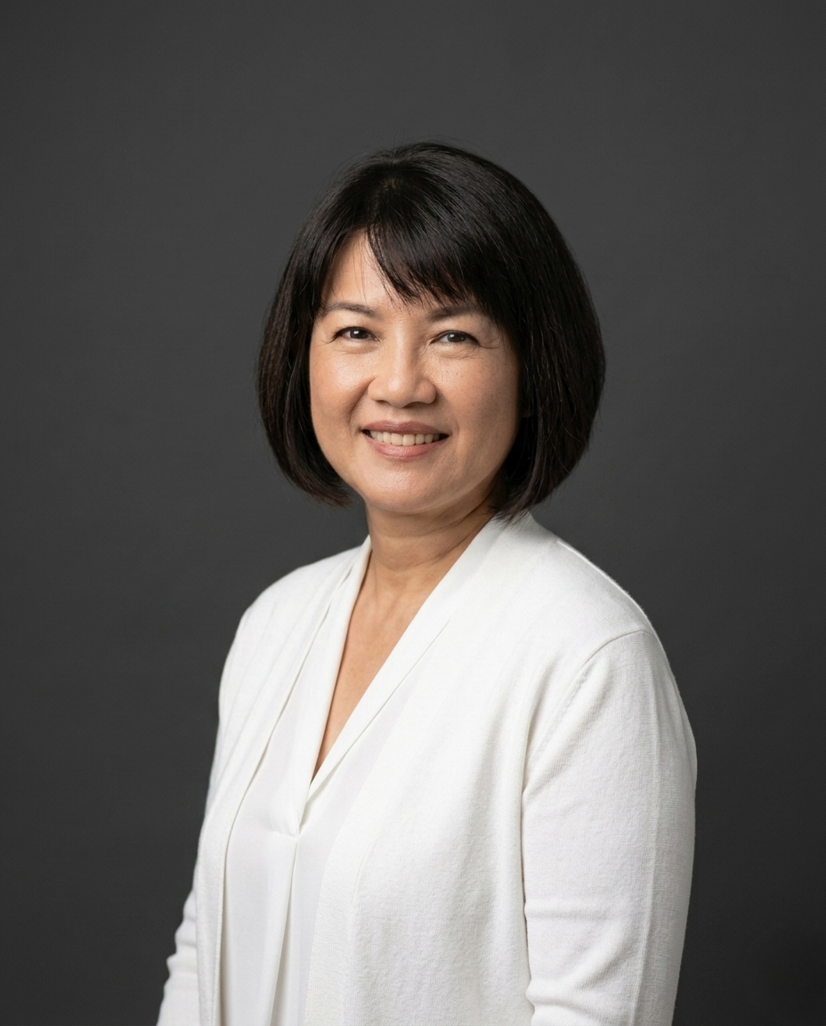 Michelle Chan, Founder