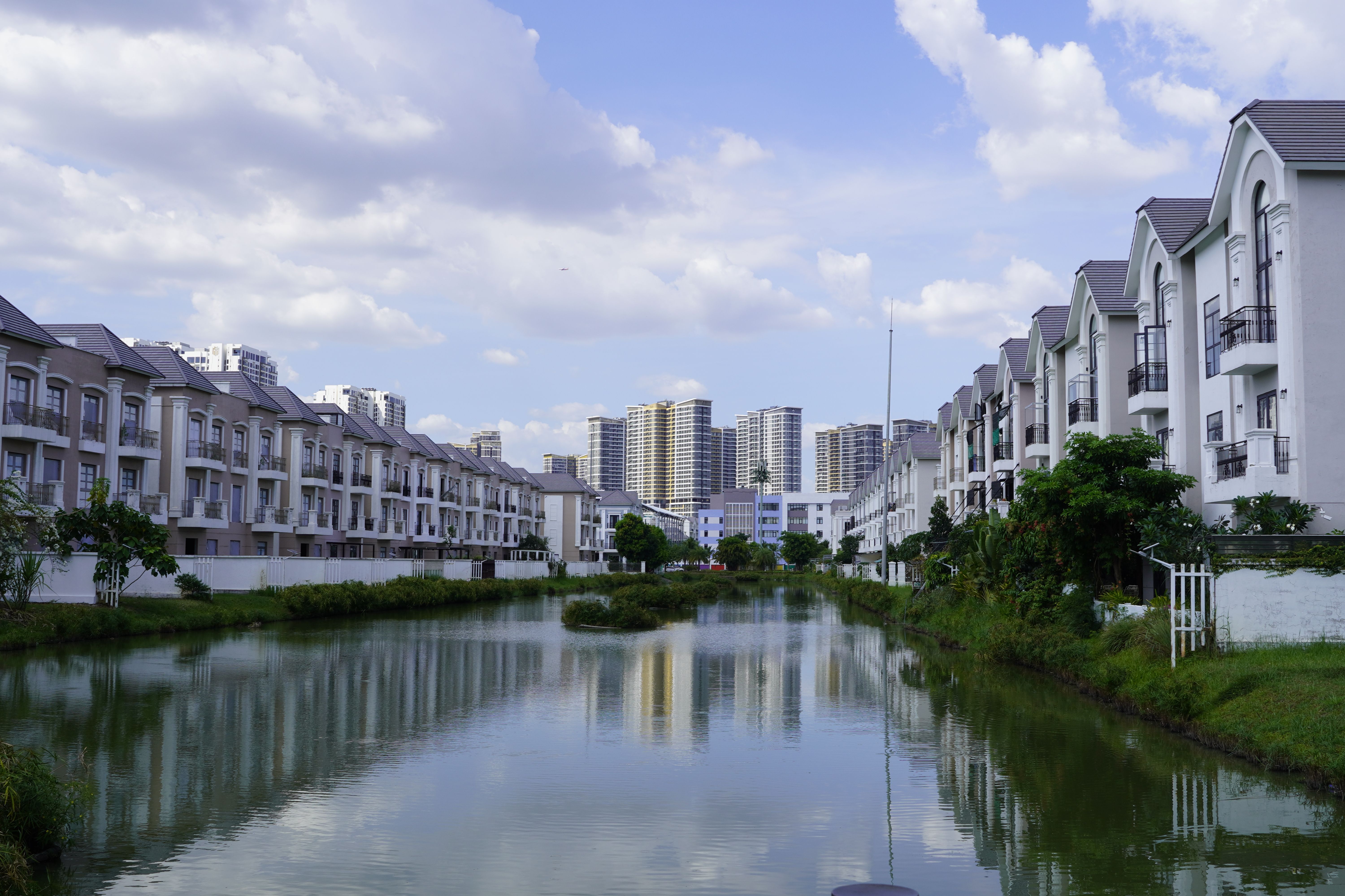 Residential