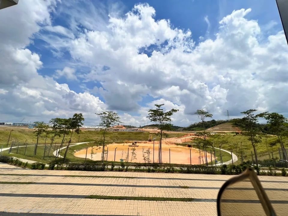 UMW HVM Park
