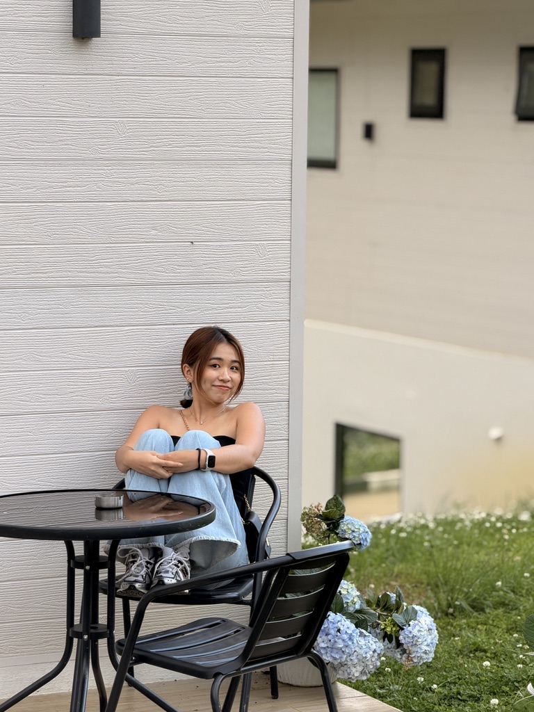 Kah Mun, available for brand collaborations in Malaysia