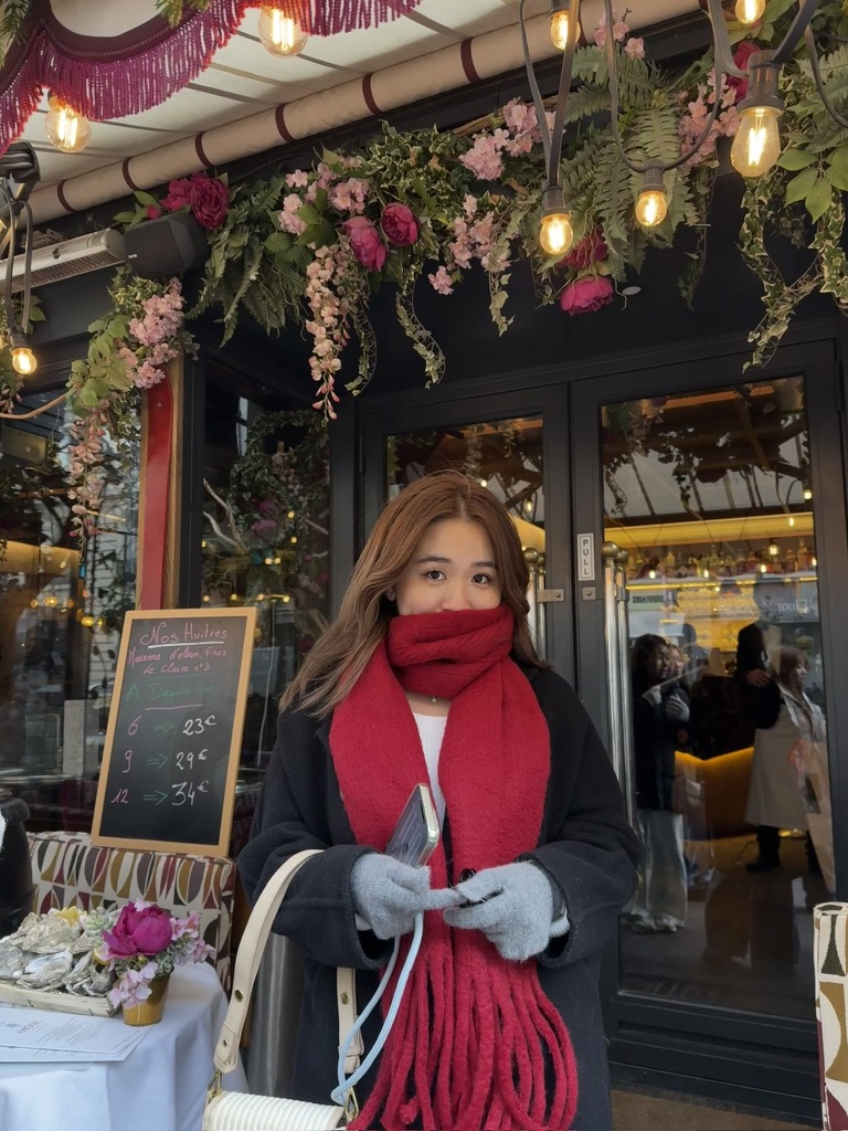 Food and travel content in Malaysia by Kah Mun