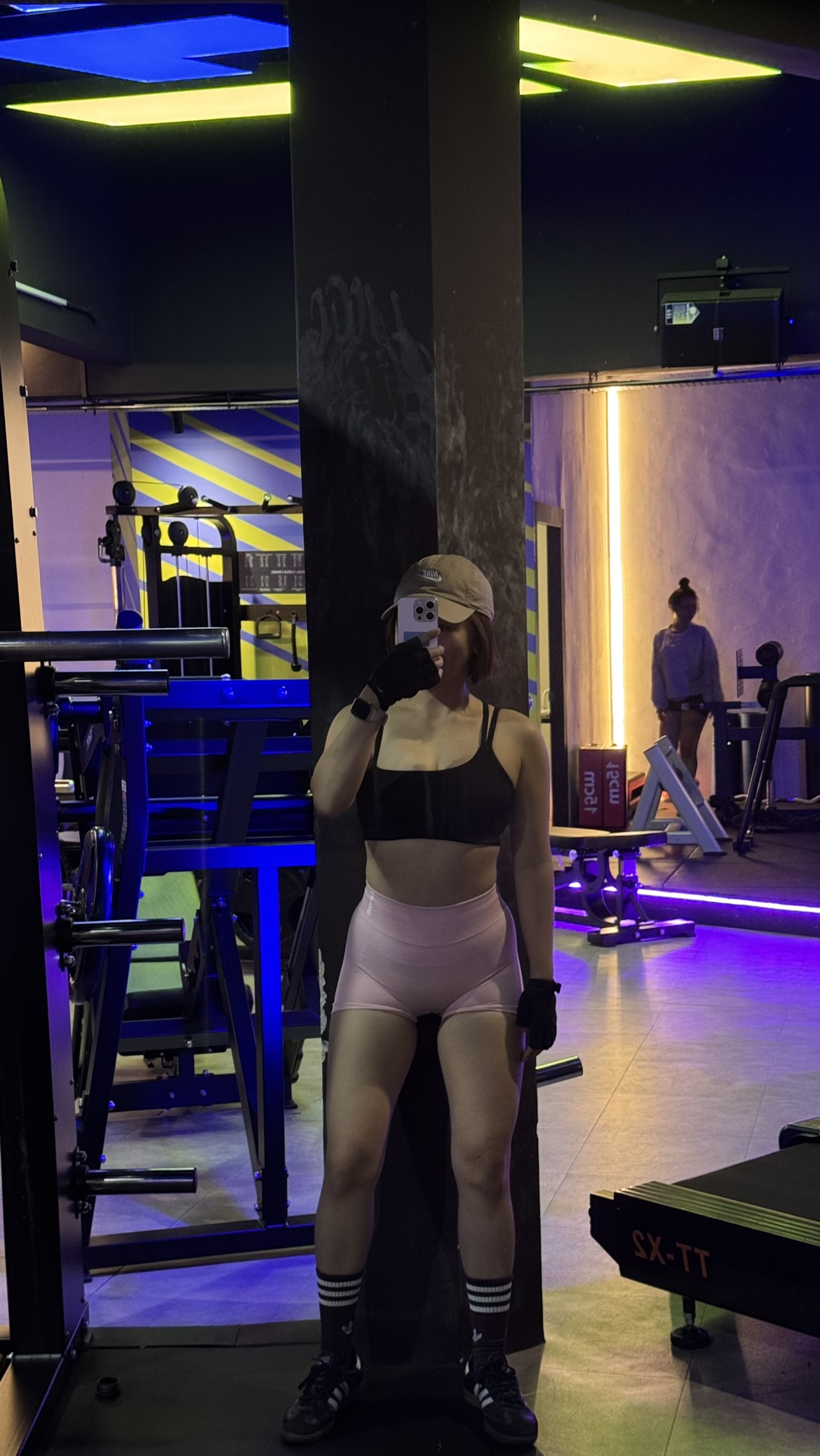 Lifestyle and beauty content by Malaysian creator Kah Mun