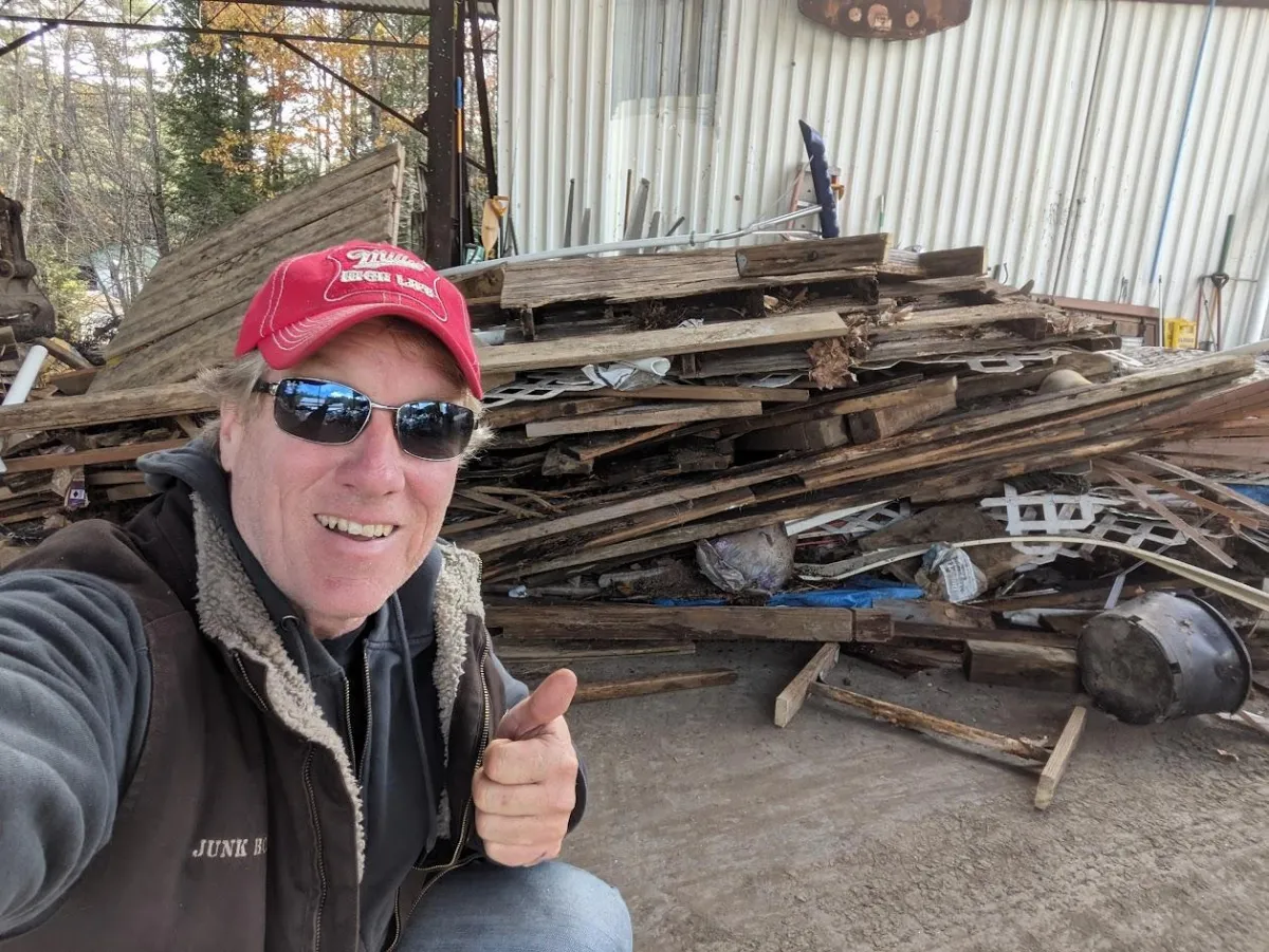 Keith Turgeon, founder of 603 Home Pro
