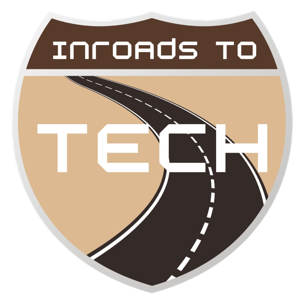 Inroads to Tech shield logo