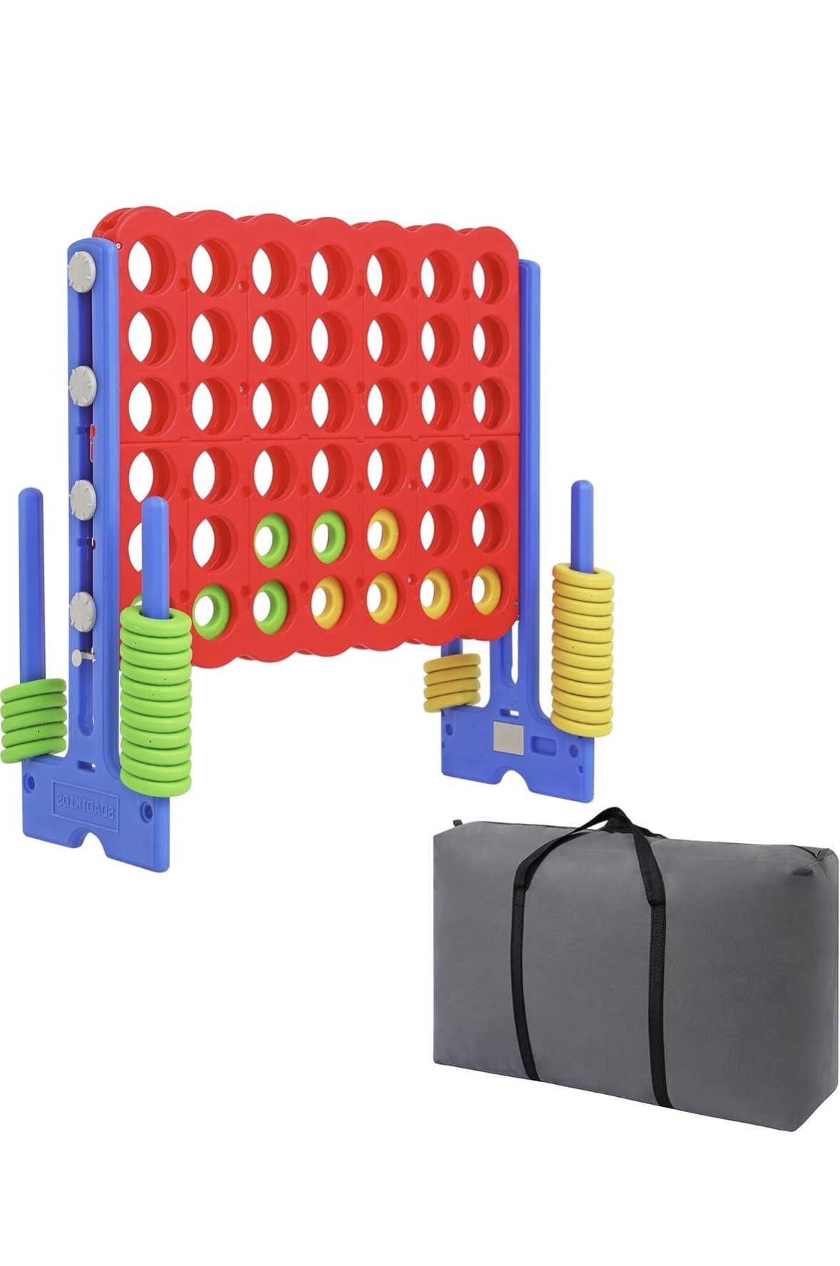 Yard game rental gallery 7