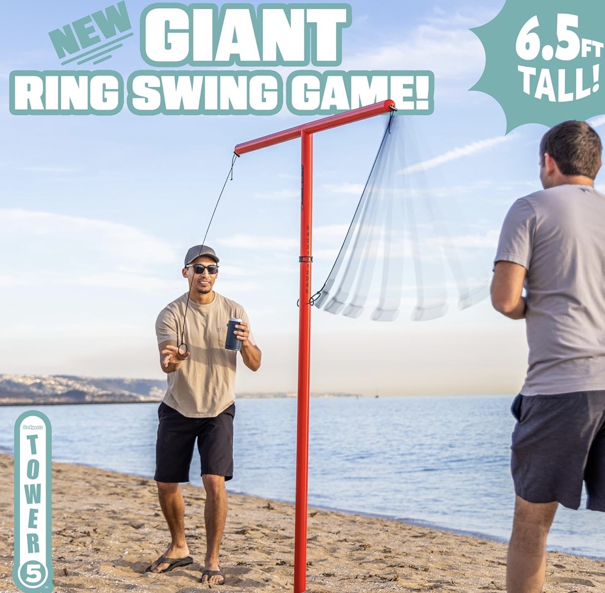 Yard game rental gallery 4