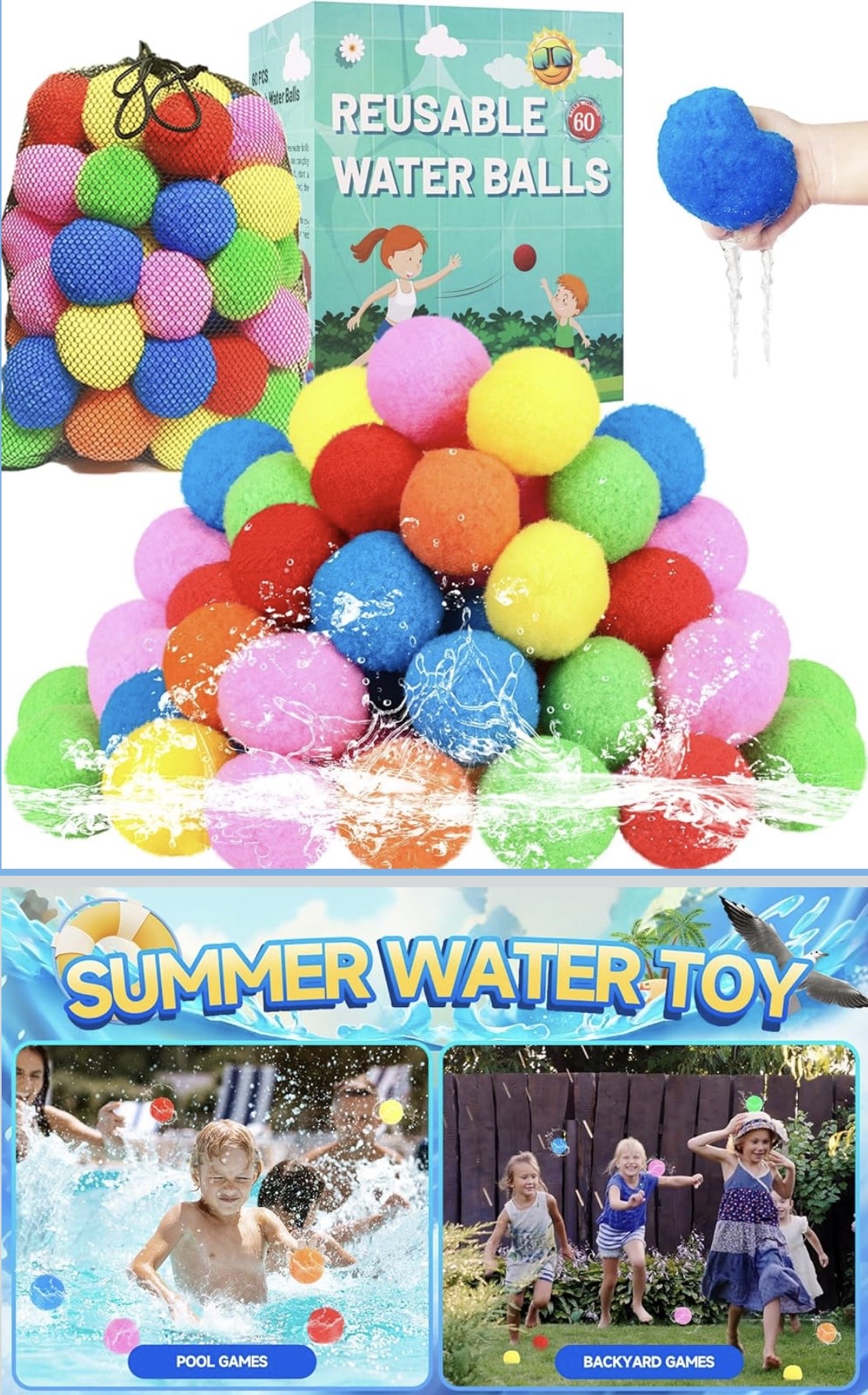 Yard game rental gallery 2