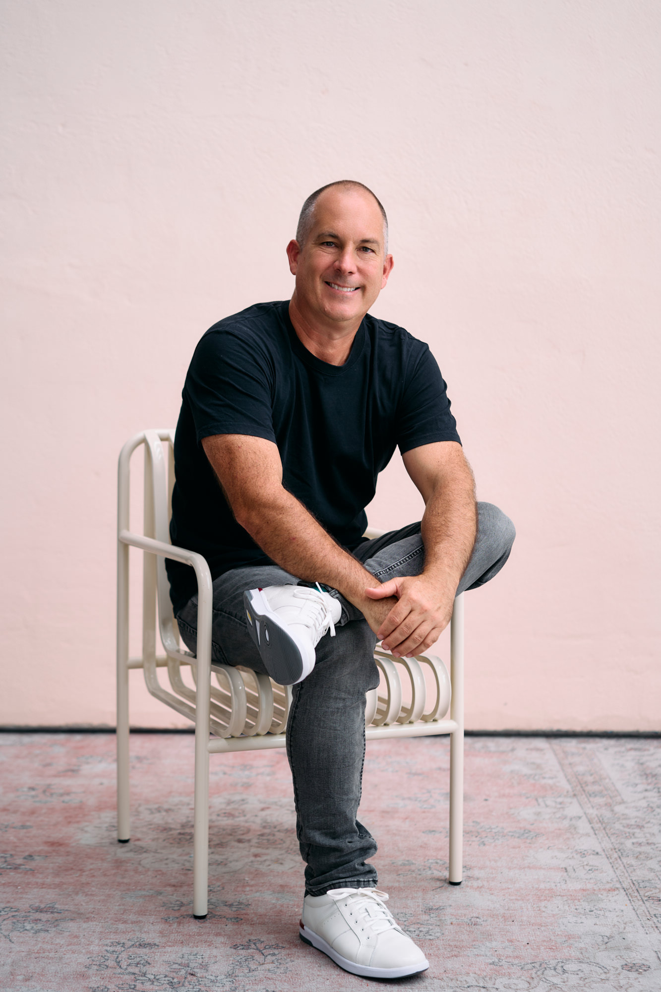 Alister Randell — Wedding Photographer