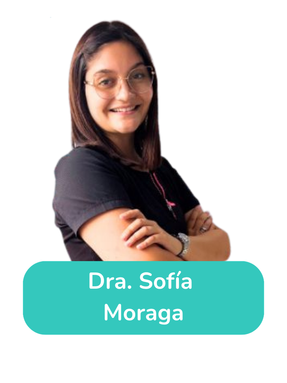 Dra. Sofía Moraga