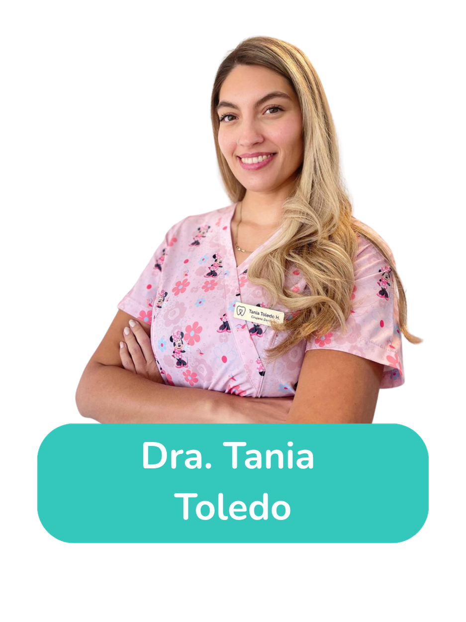 Dra. Tania Toledo