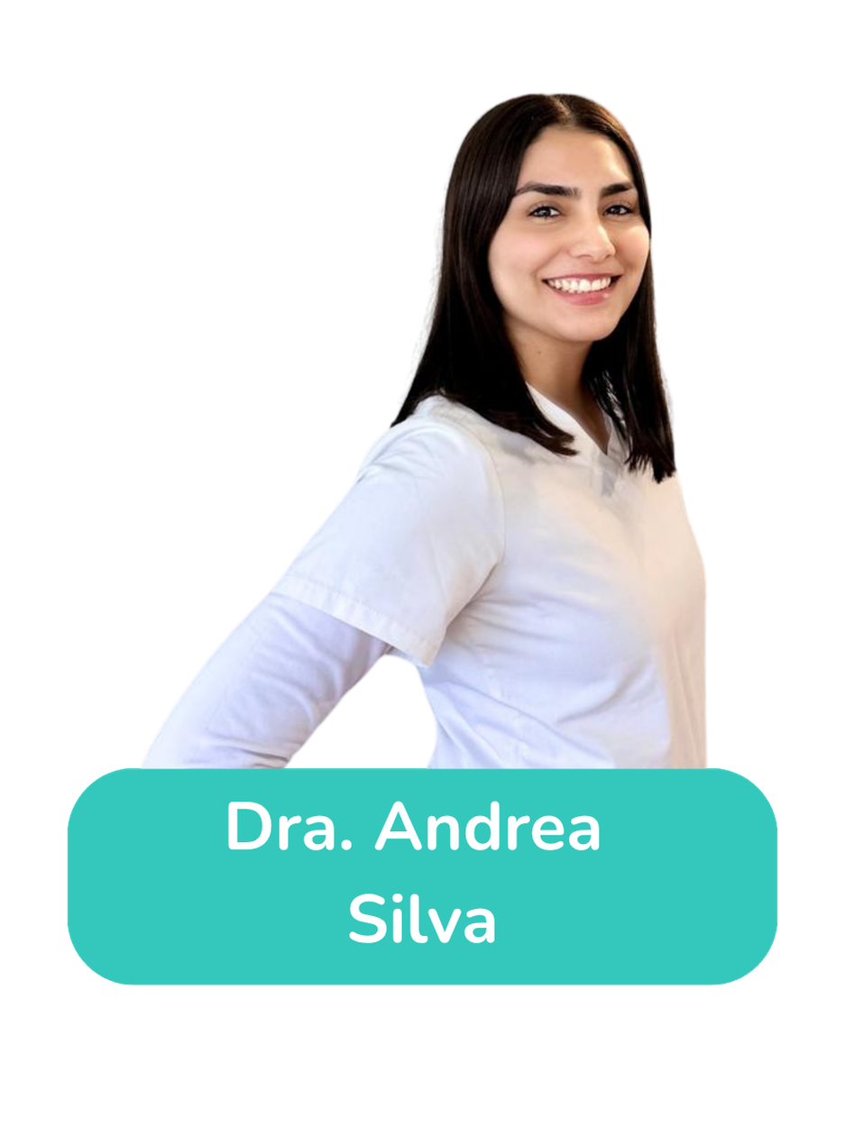 Dra. Andrea Silva