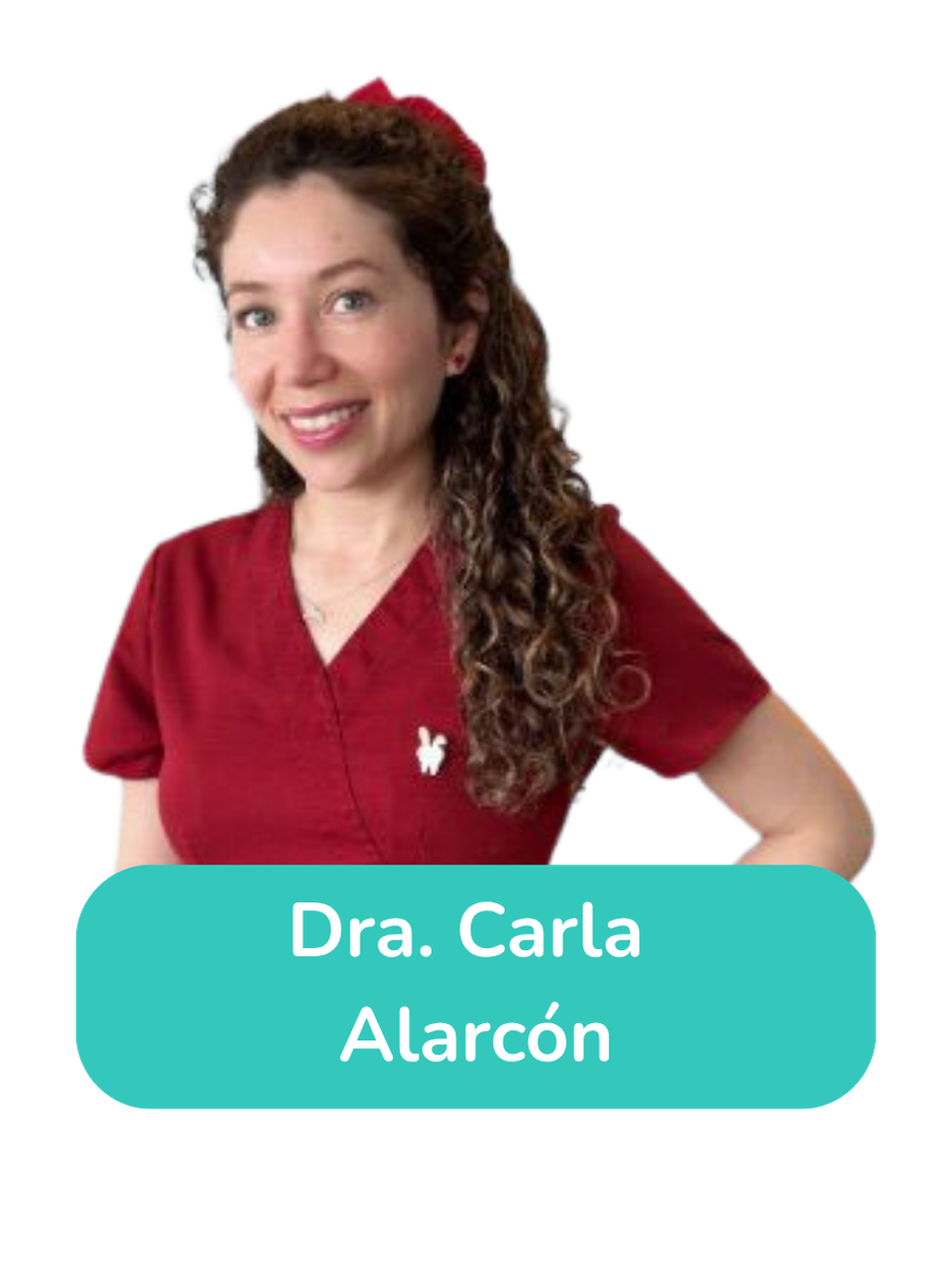 Dra. Carla Alarcón