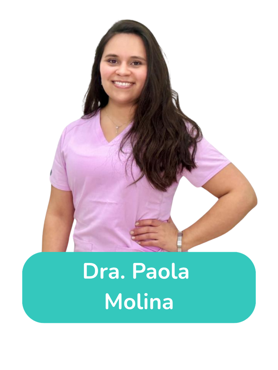 Dra. Paola Molina