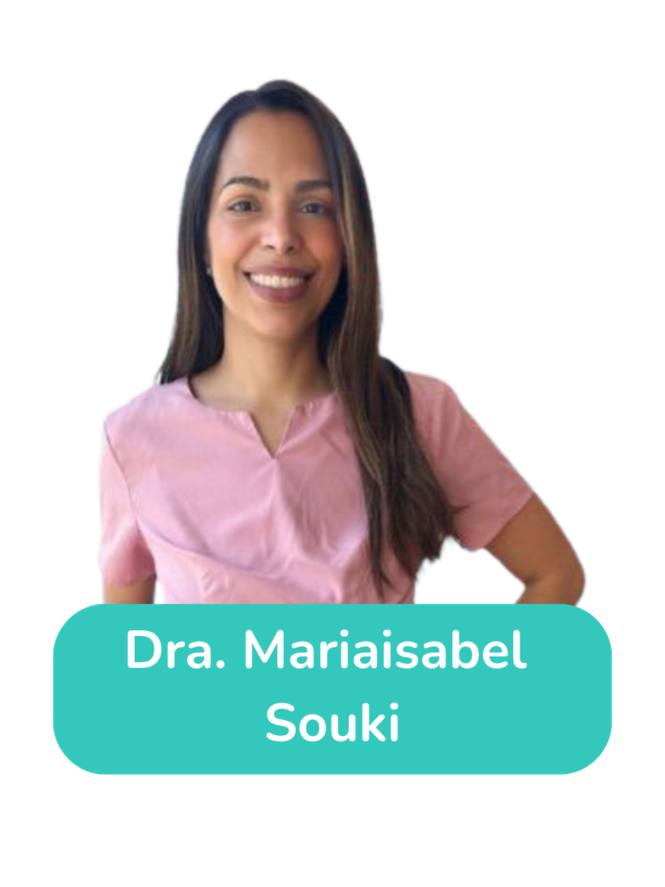 Dra. Mariaisabel Souki