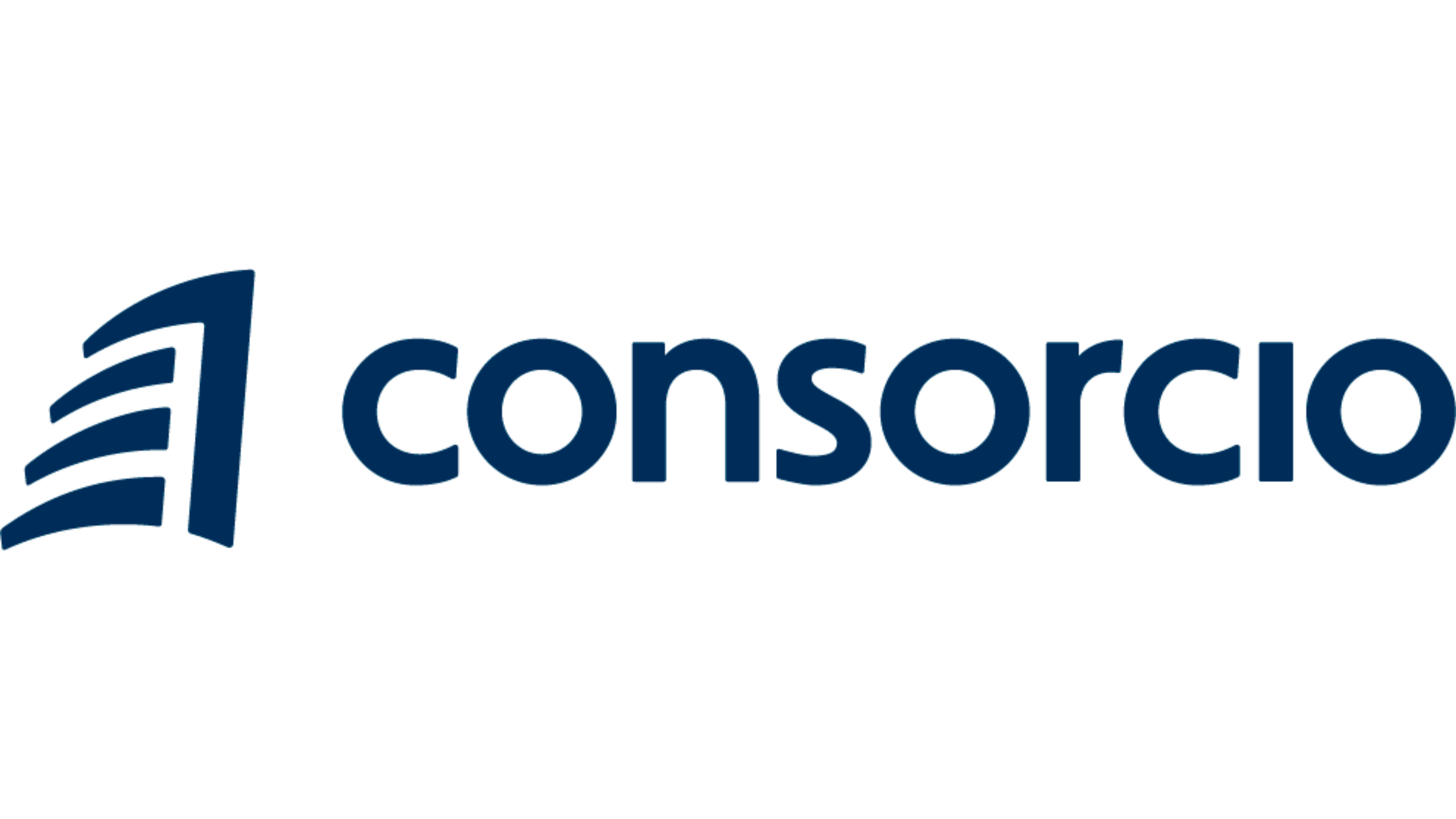 Consorcio