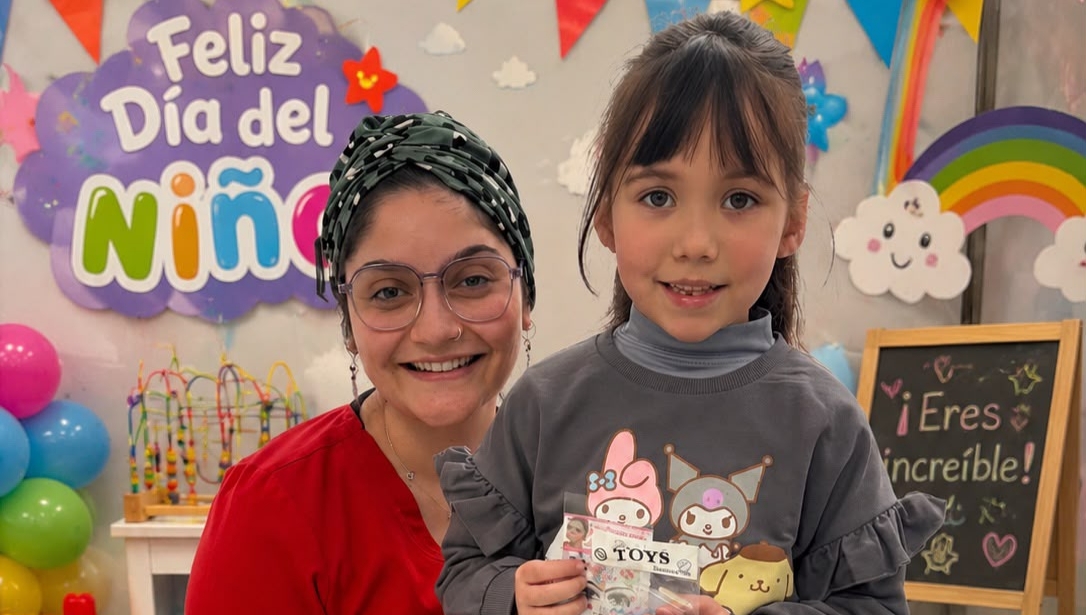 Mes de los niños Dental Fénix