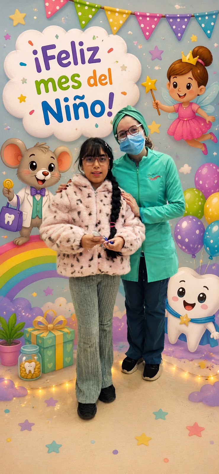 Paciente Dental Fénix
