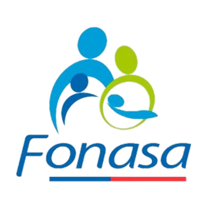 Logo Fonasa