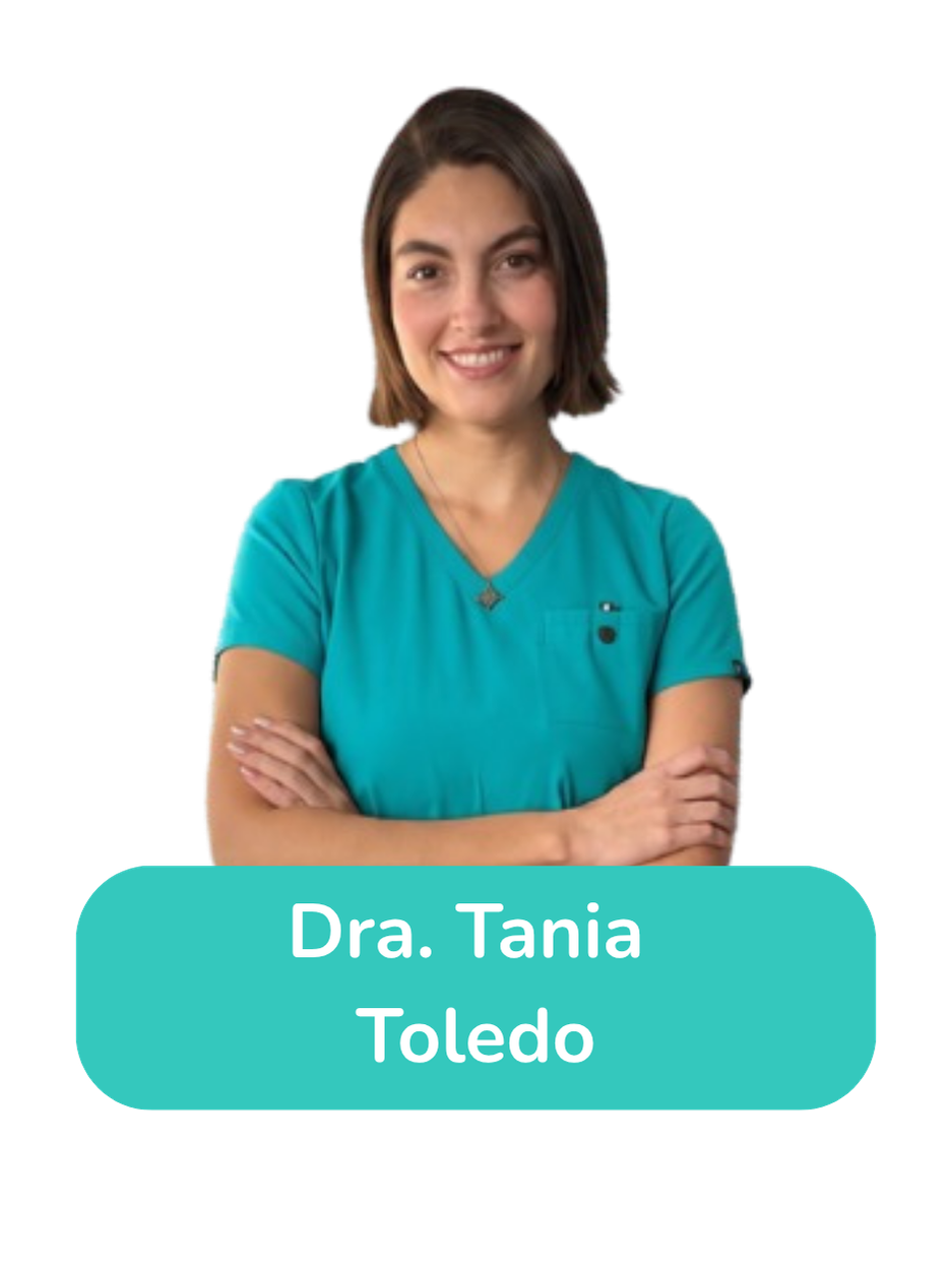 Dra. Tania Toledo