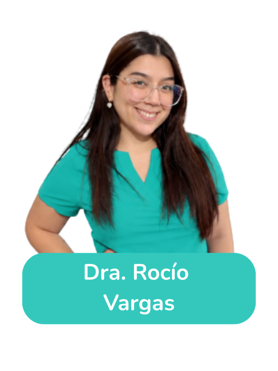 Dra. Rocío Vargas