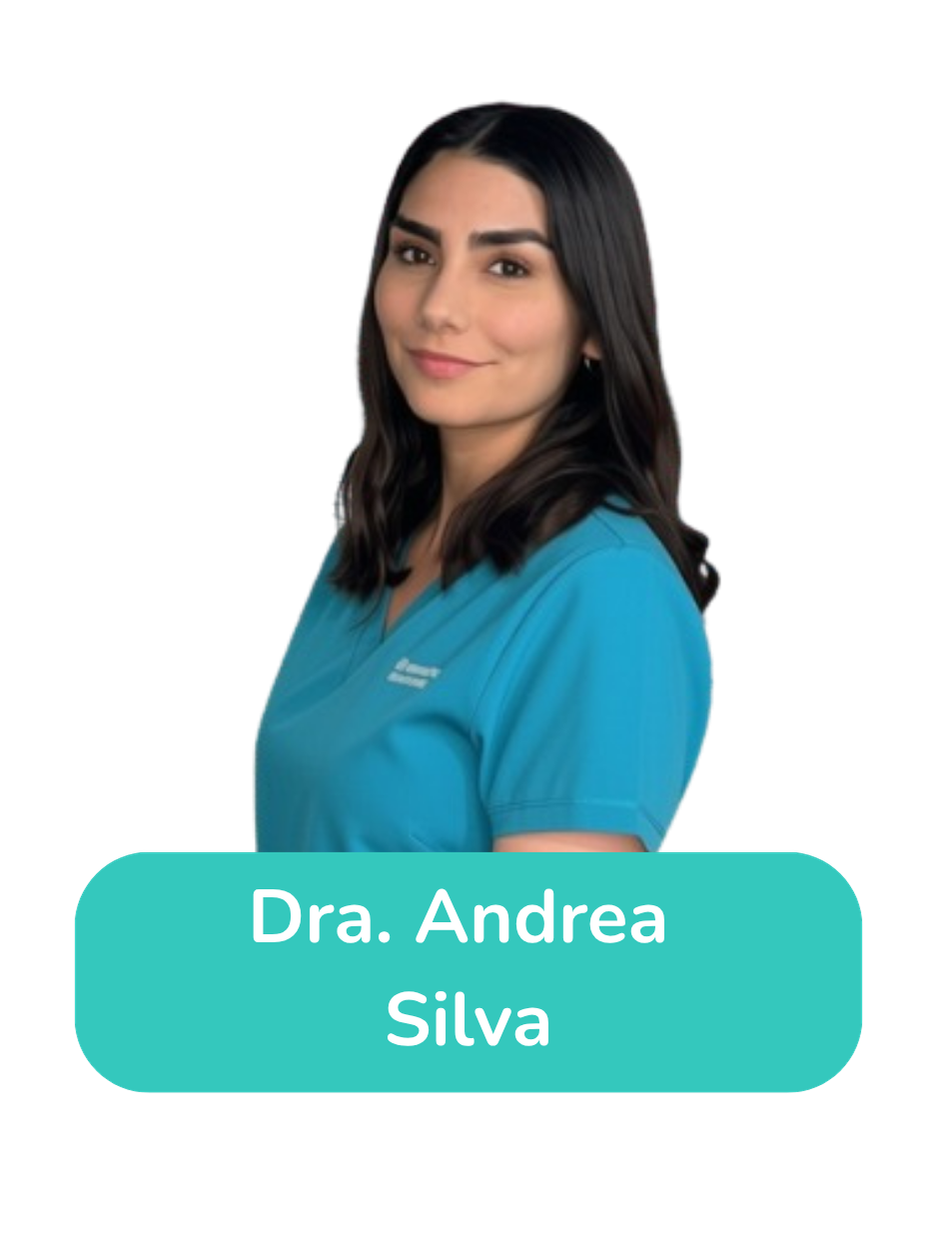 Dra. Andrea Silva