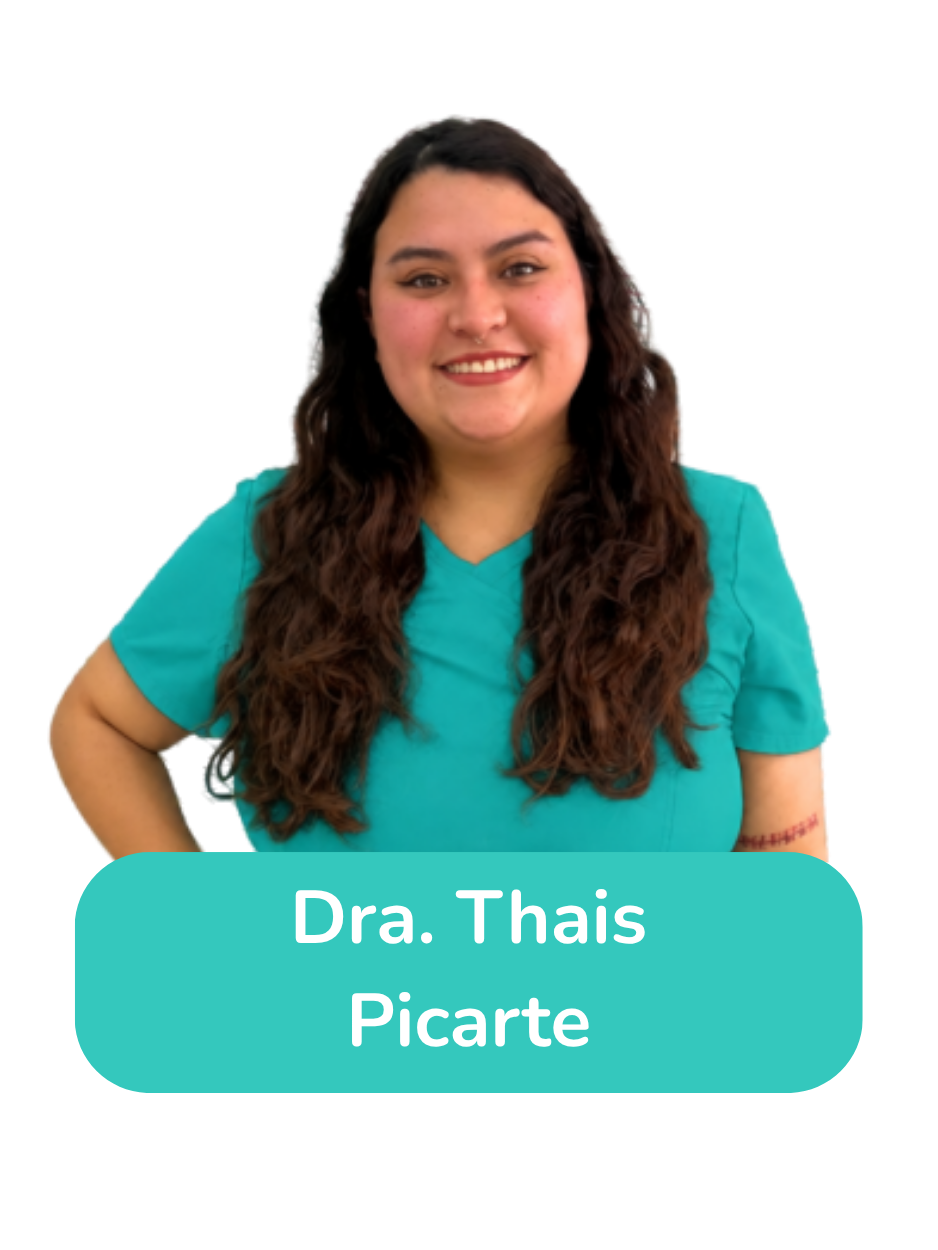 Dra. Thaís Picarte
