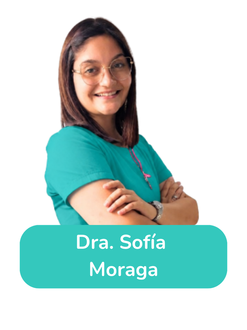Dra. Sofía Moraga