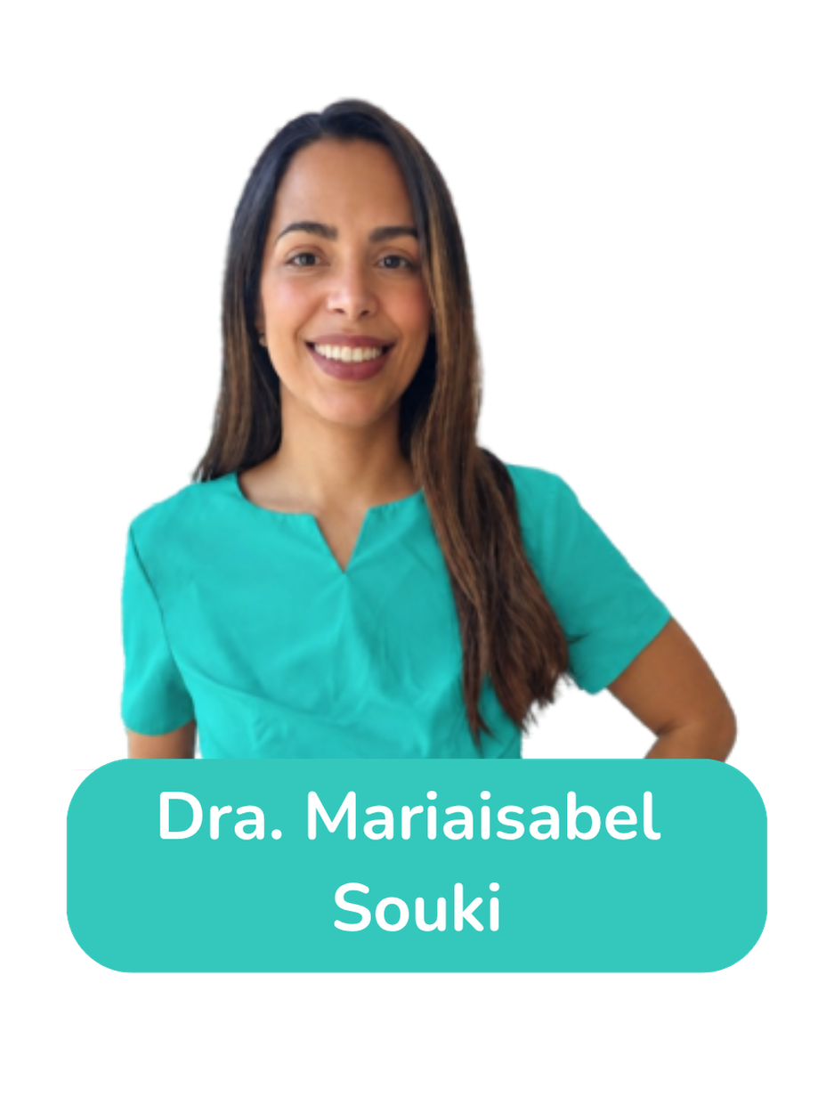 Dra. Mariaisabel Souki
