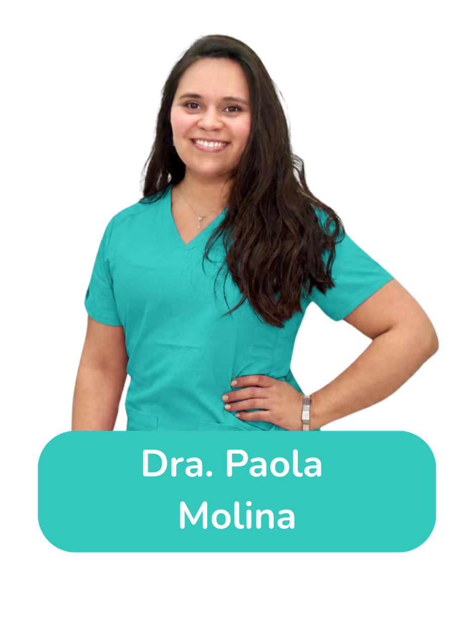 Dra. Paola Molina