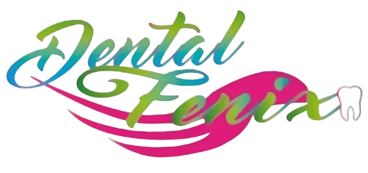 Logo Dental Fénix