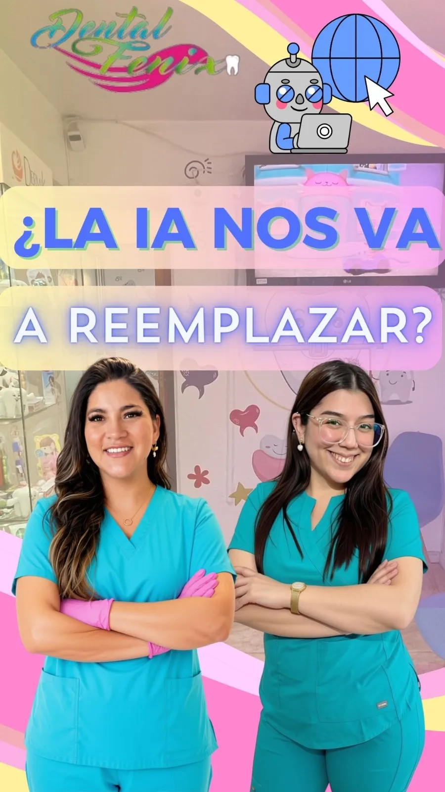 Dental Fénix Instagram