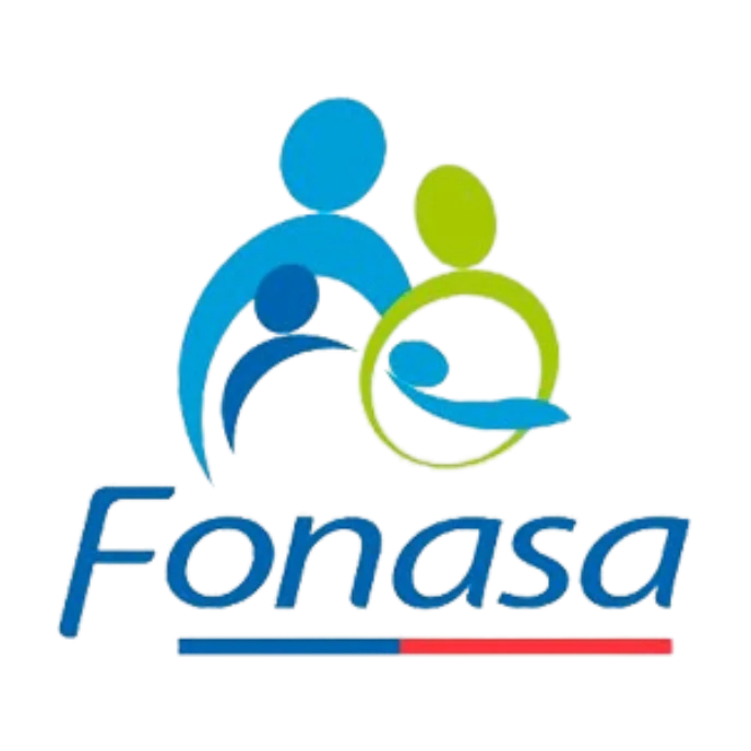Logo Fonasa