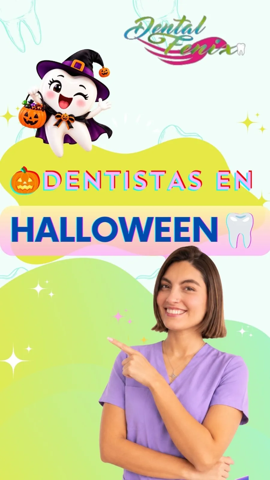 Dental Fénix Instagram