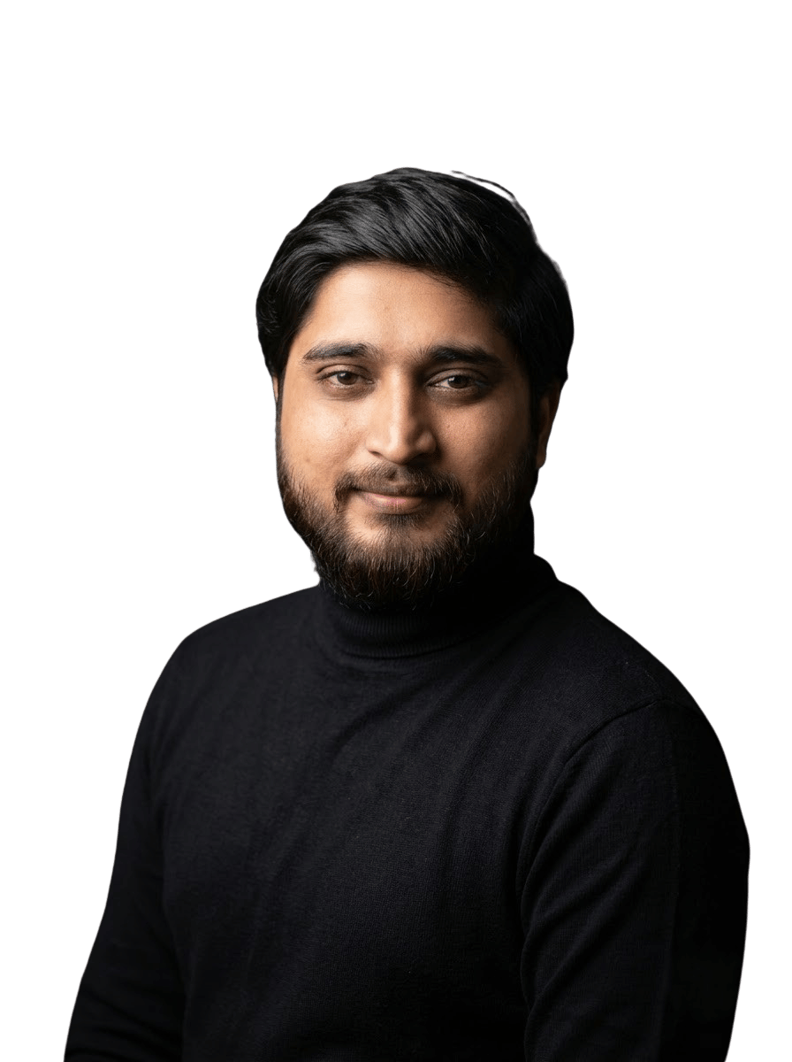 Mayank Bhatt, Founder & CEO of MongersMint