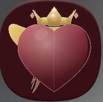 EQieFem app icon