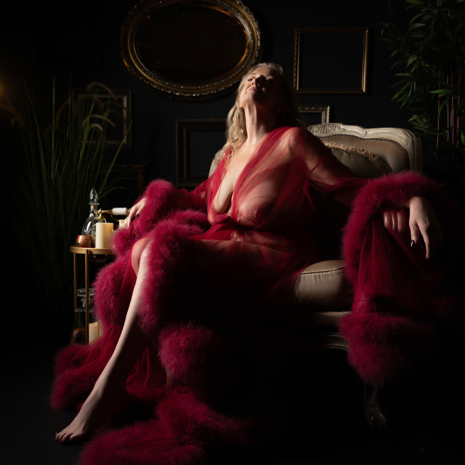 Amanda Marquis Photography