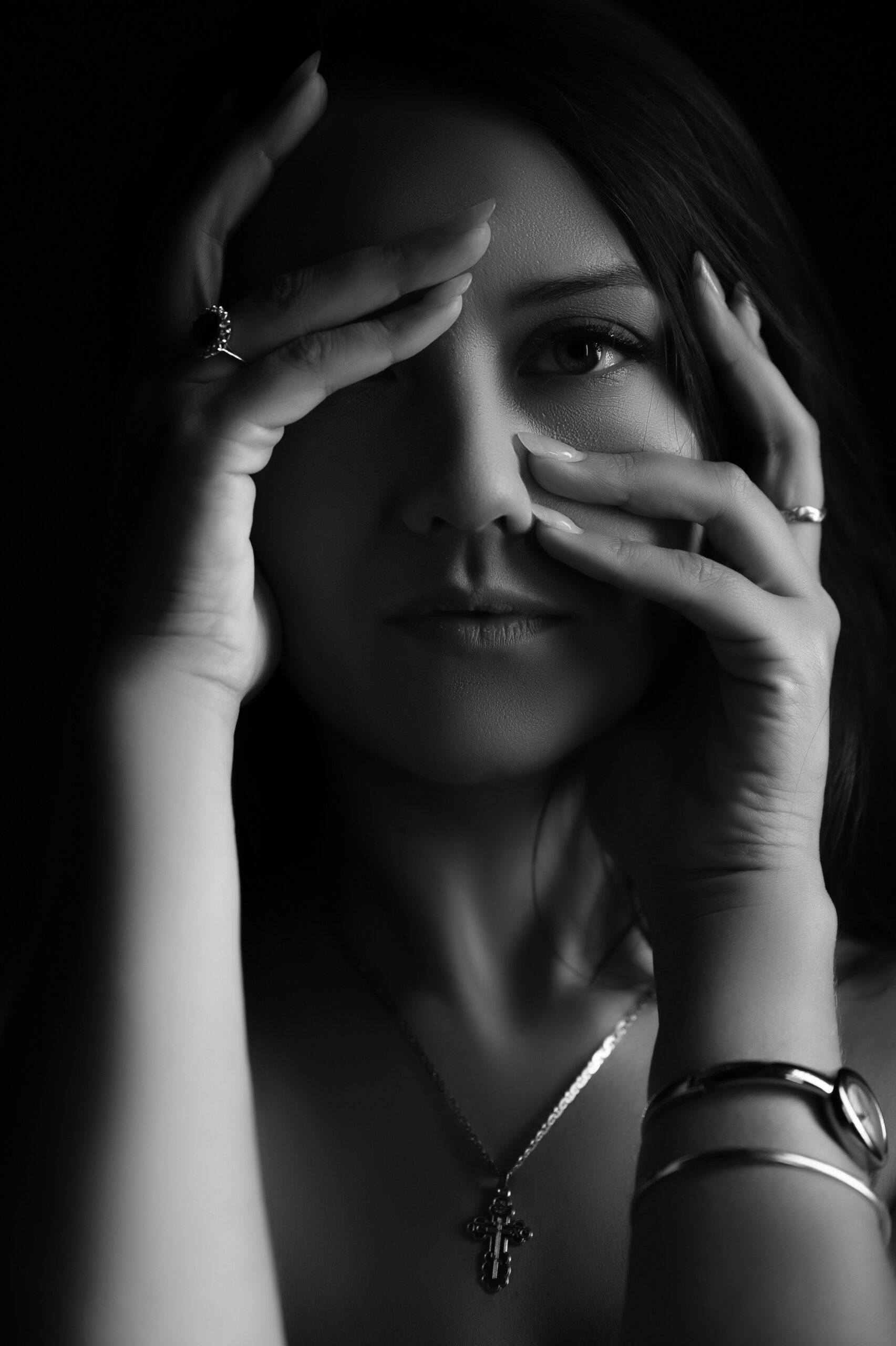 The Experience Behind the Award-Winning Images The Experience Behind the Award-Winning Images