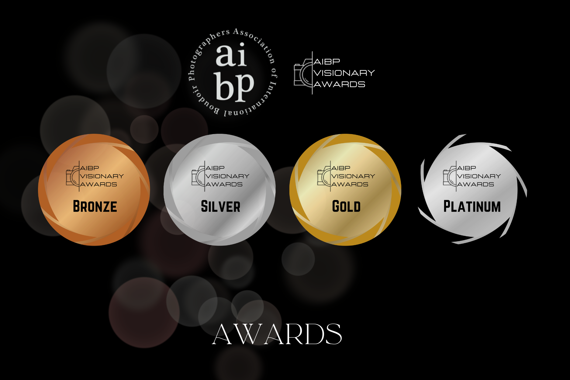 Achieved awards Achieved awards