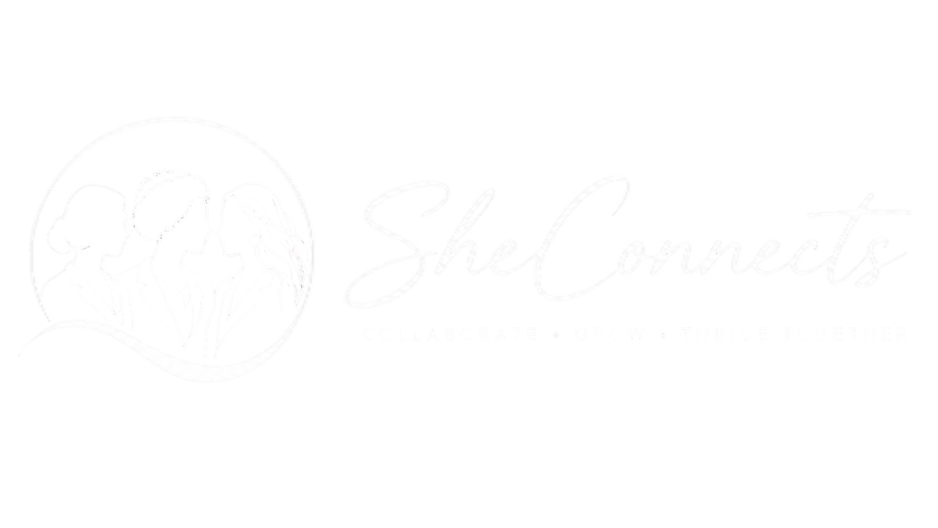 She's Connecting